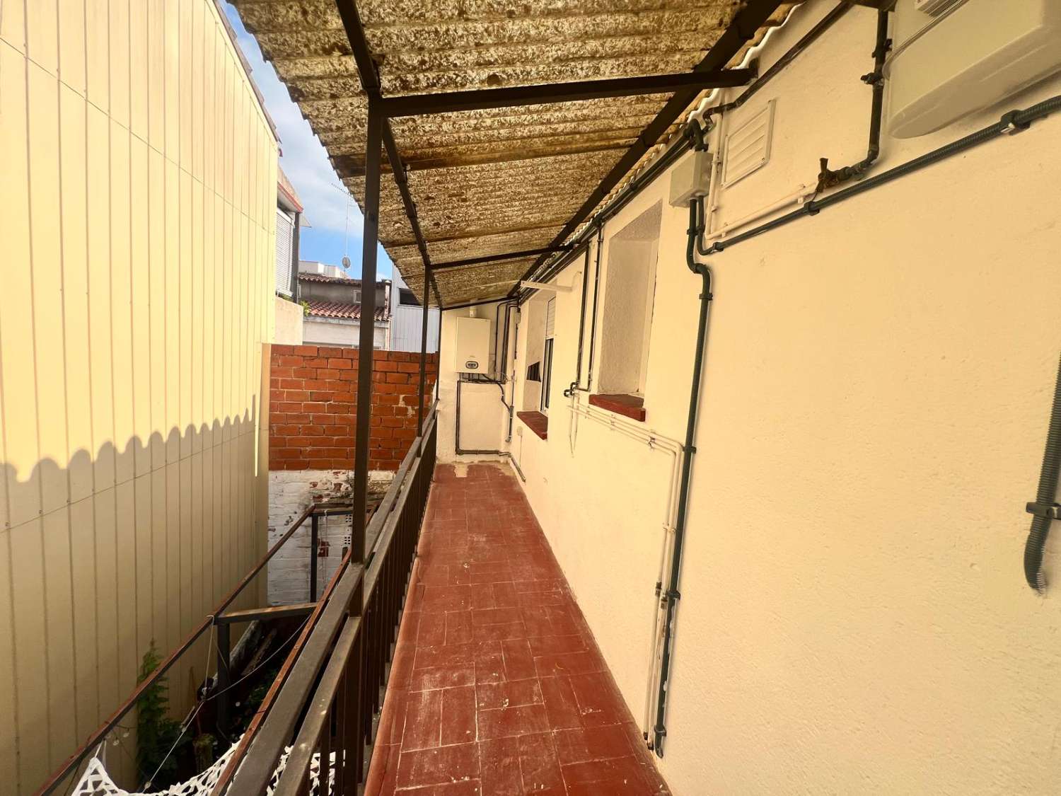 Pis de 3 habitacions a Sant Celoni