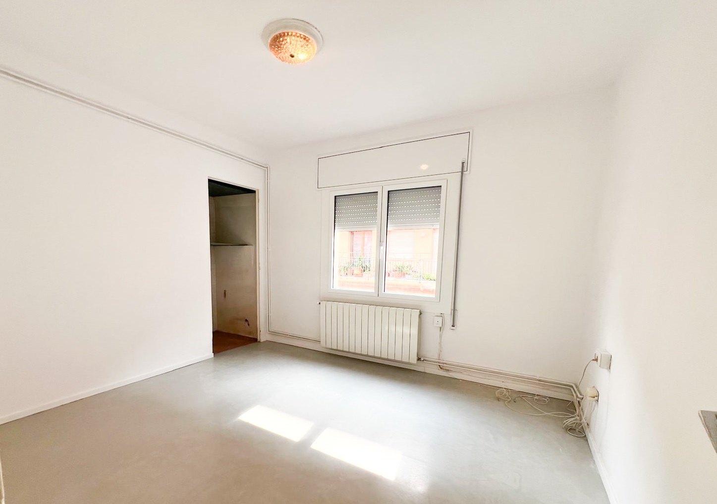 Pis de 3 habitacions a Sant Celoni