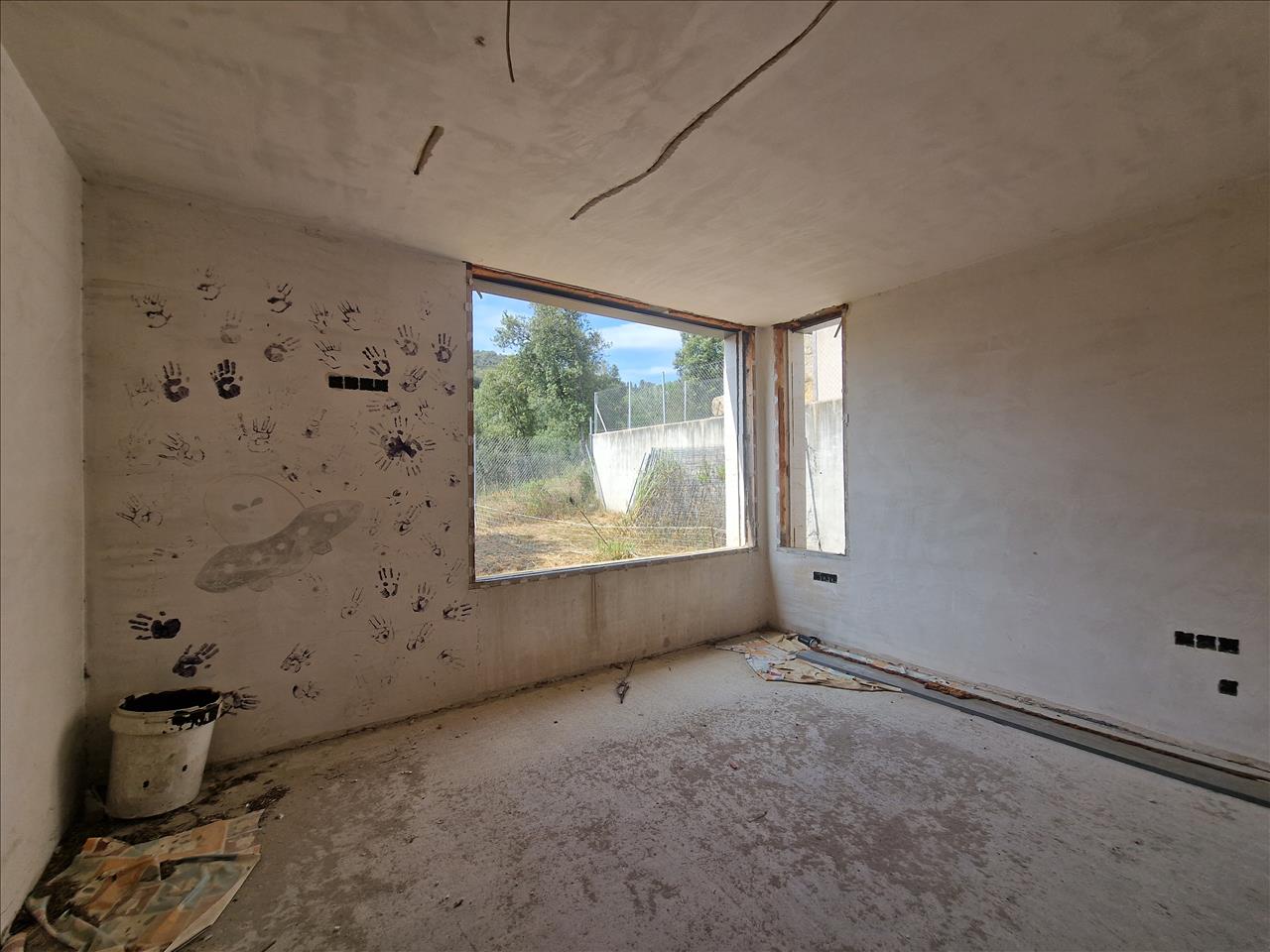 House for sale in Vallromanes