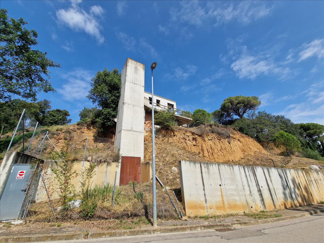 House for sale in Vallromanes