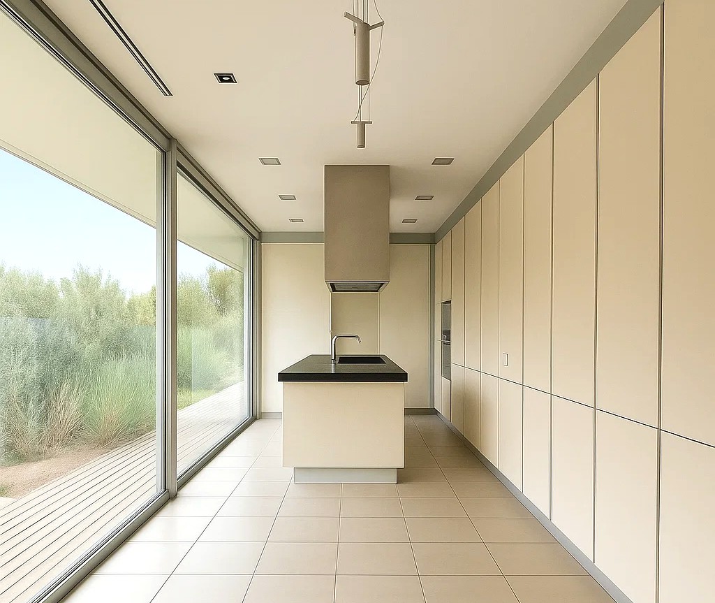 House for sale in Canovelles