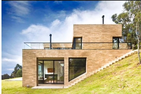 Venta de parcela en Vallgorguina