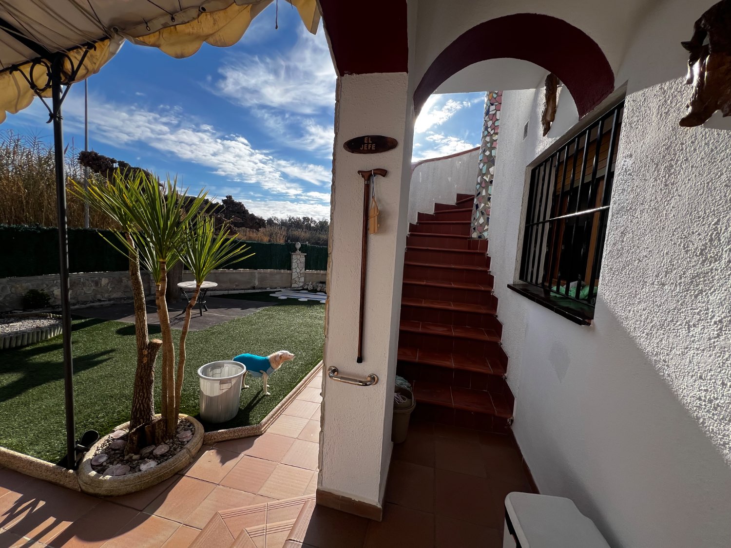 屋 出售 在 Tordera