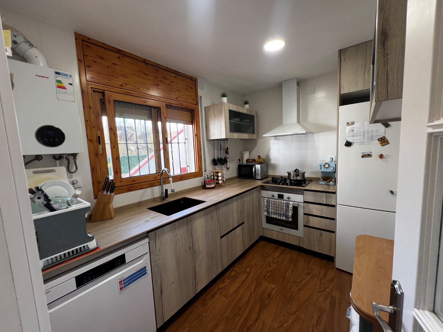 屋 出售 在 Tordera