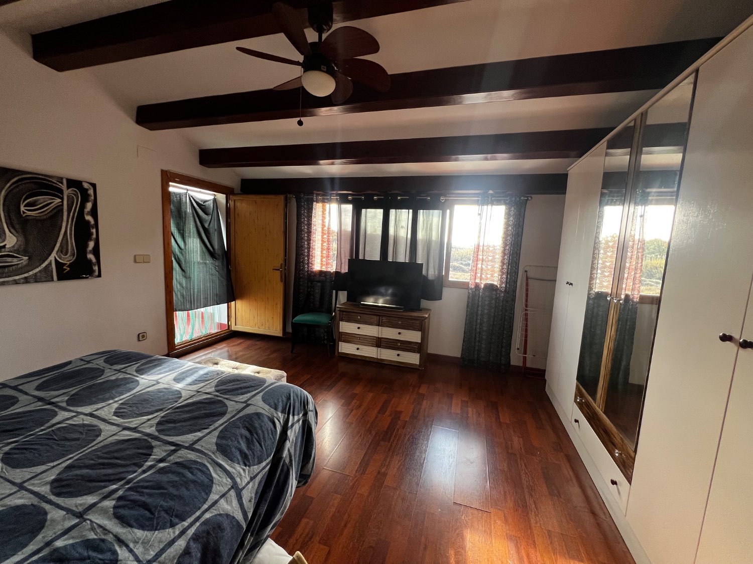 屋 出售 在 Tordera