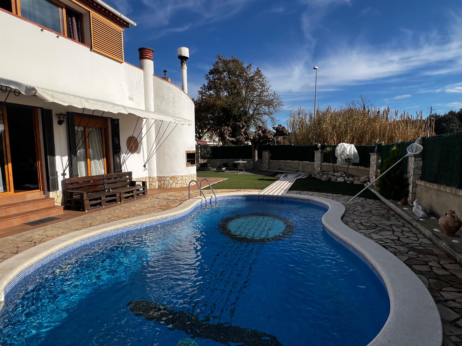 屋 出售 在 Tordera