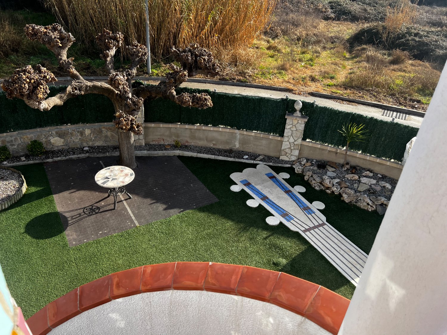 屋 出售 在 Tordera