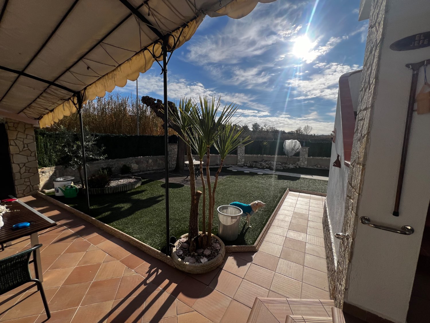 屋 出售 在 Tordera