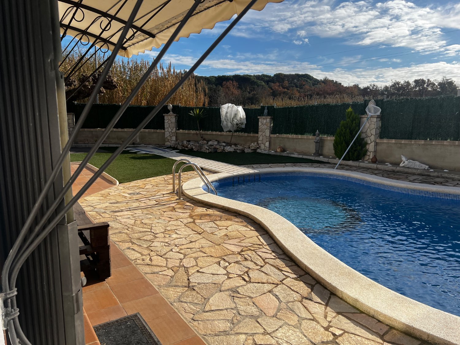 屋 出售 在 Tordera