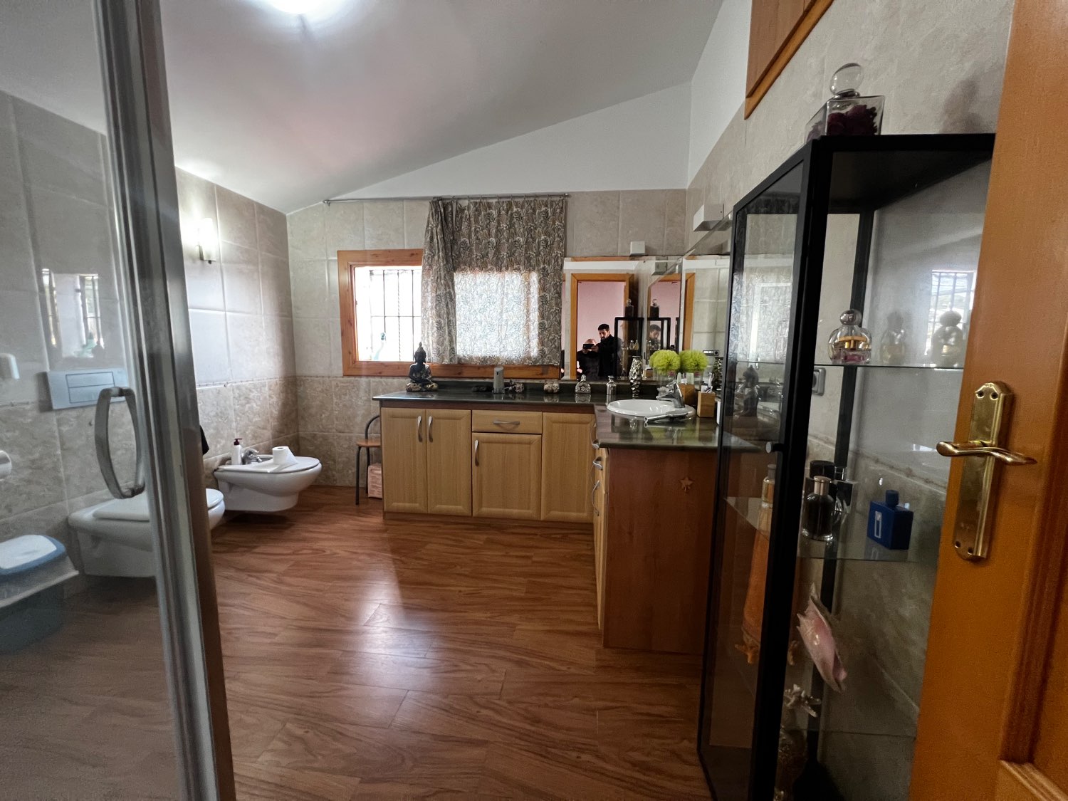 屋 出售 在 Tordera