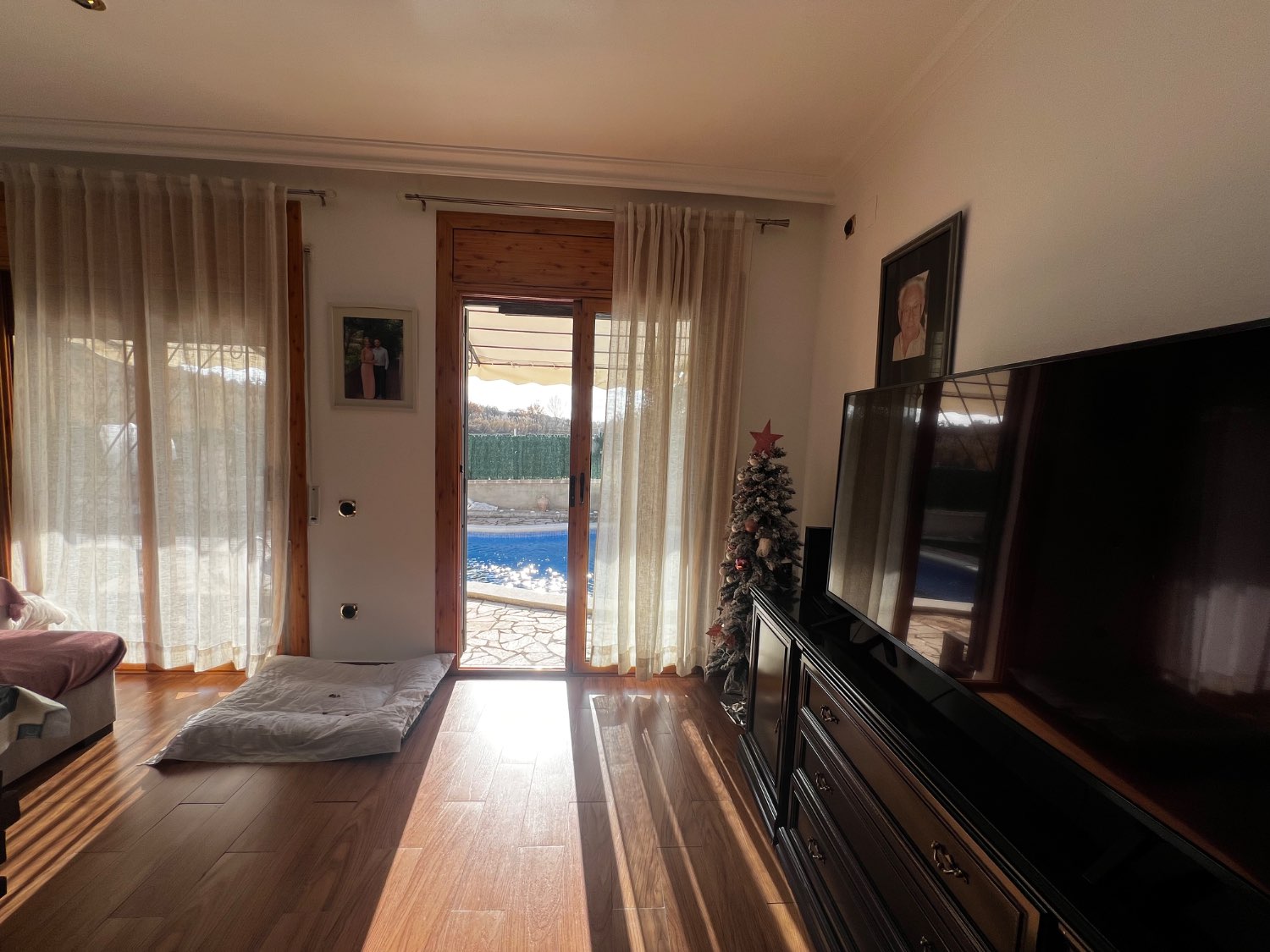 屋 出售 在 Tordera