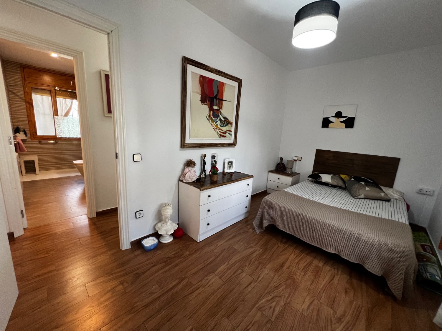 屋 出售 在 Tordera