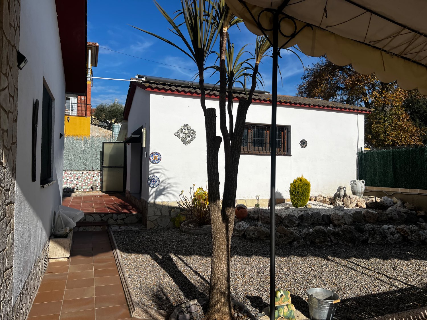 屋 出售 在 Tordera