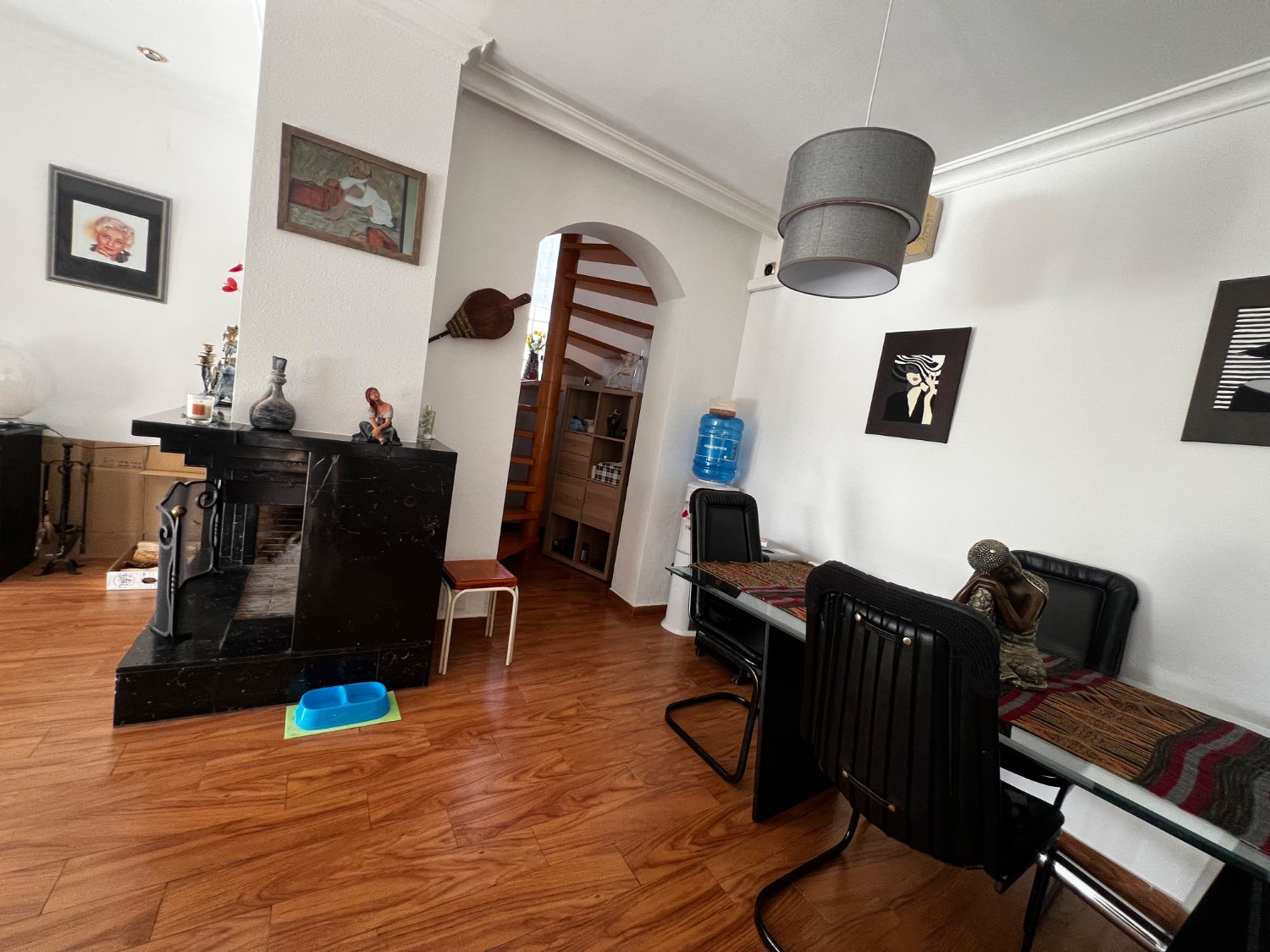 屋 出售 在 Tordera