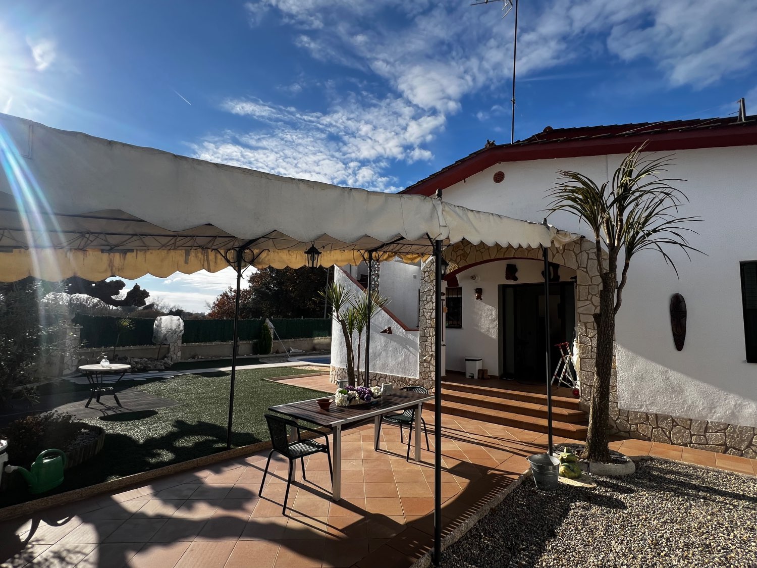 屋 出售 在 Tordera