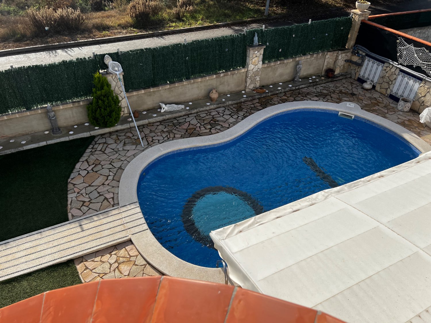 屋 出售 在 Tordera