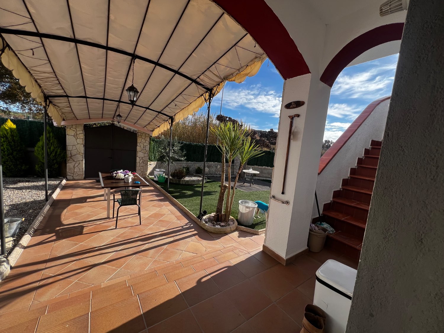 屋 出售 在 Tordera