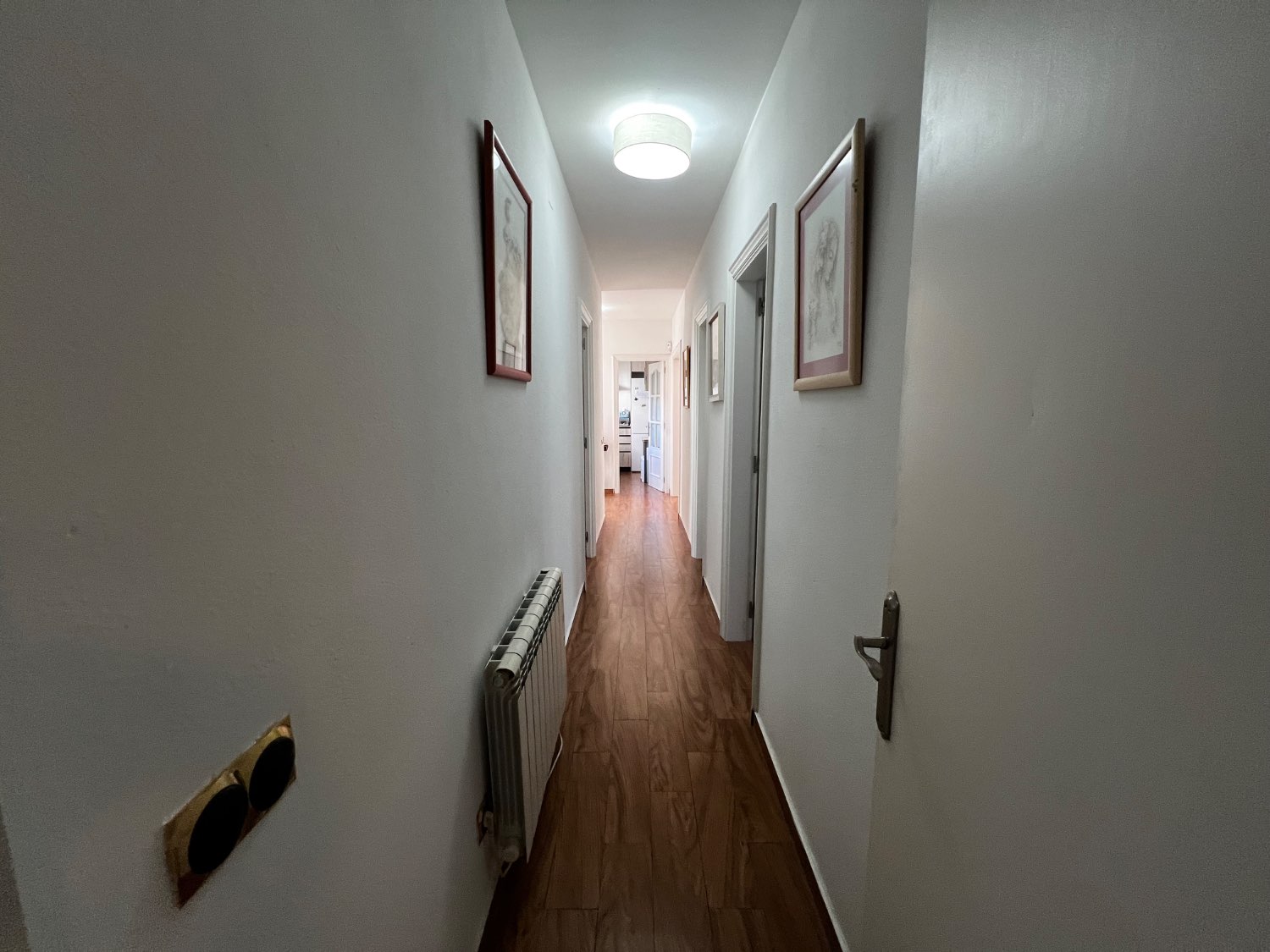 屋 出售 在 Tordera