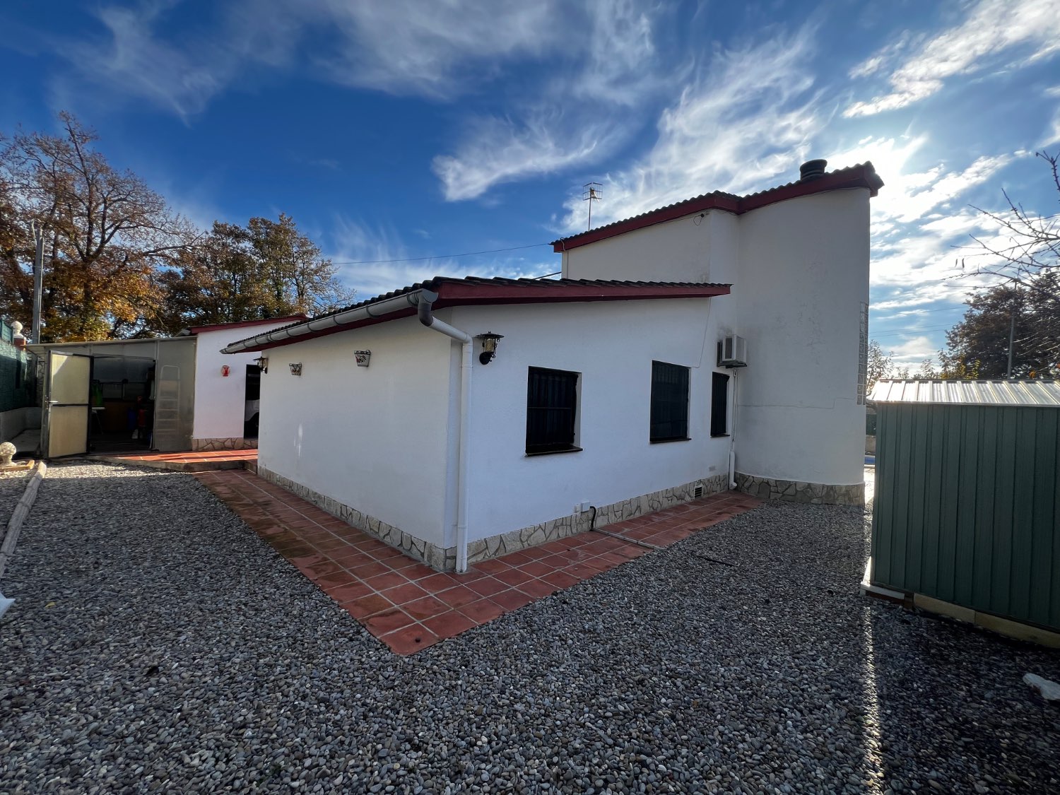 屋 出售 在 Tordera