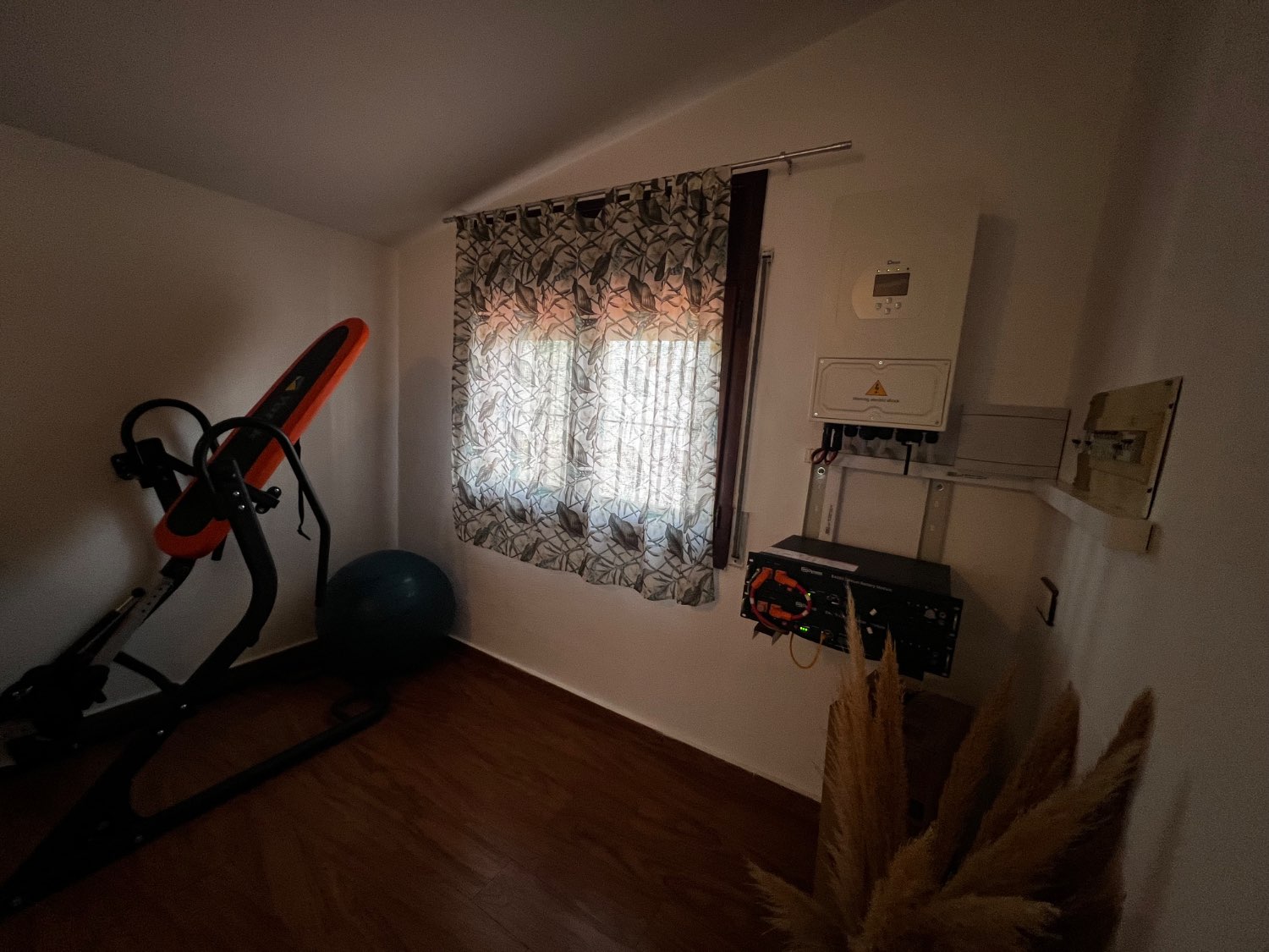 屋 出售 在 Tordera