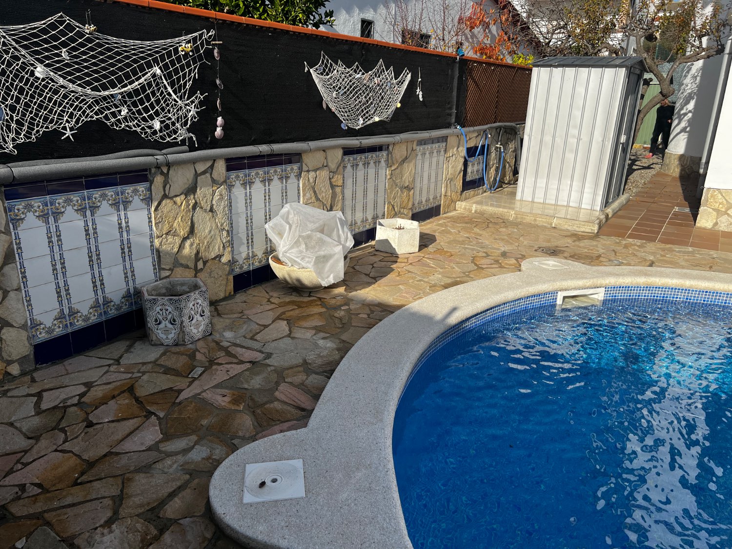 屋 出售 在 Tordera