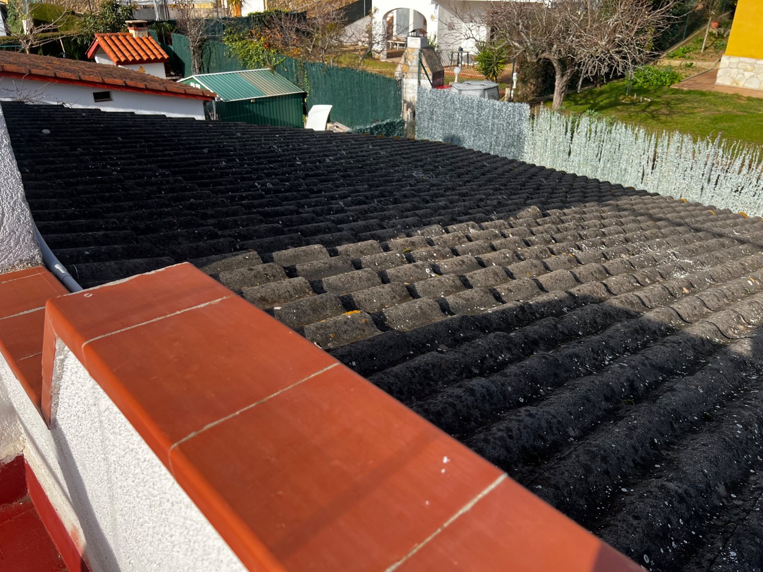 屋 出售 在 Tordera