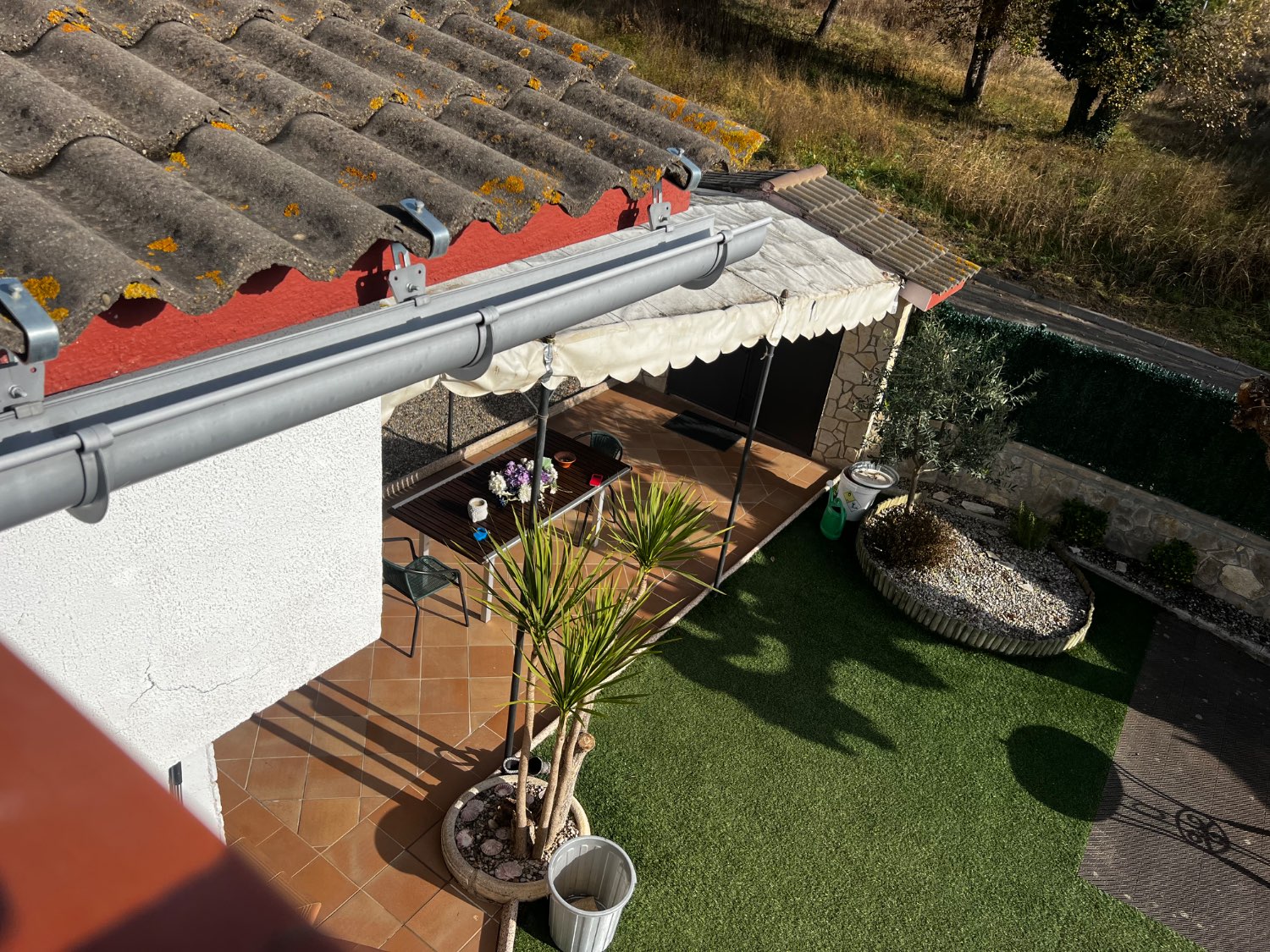 屋 出售 在 Tordera