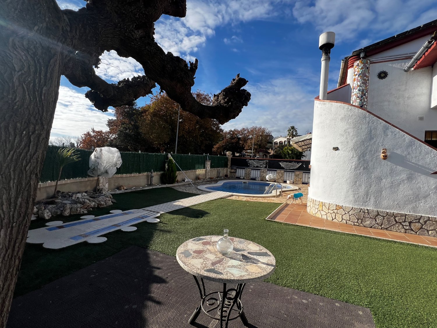 屋 出售 在 Tordera