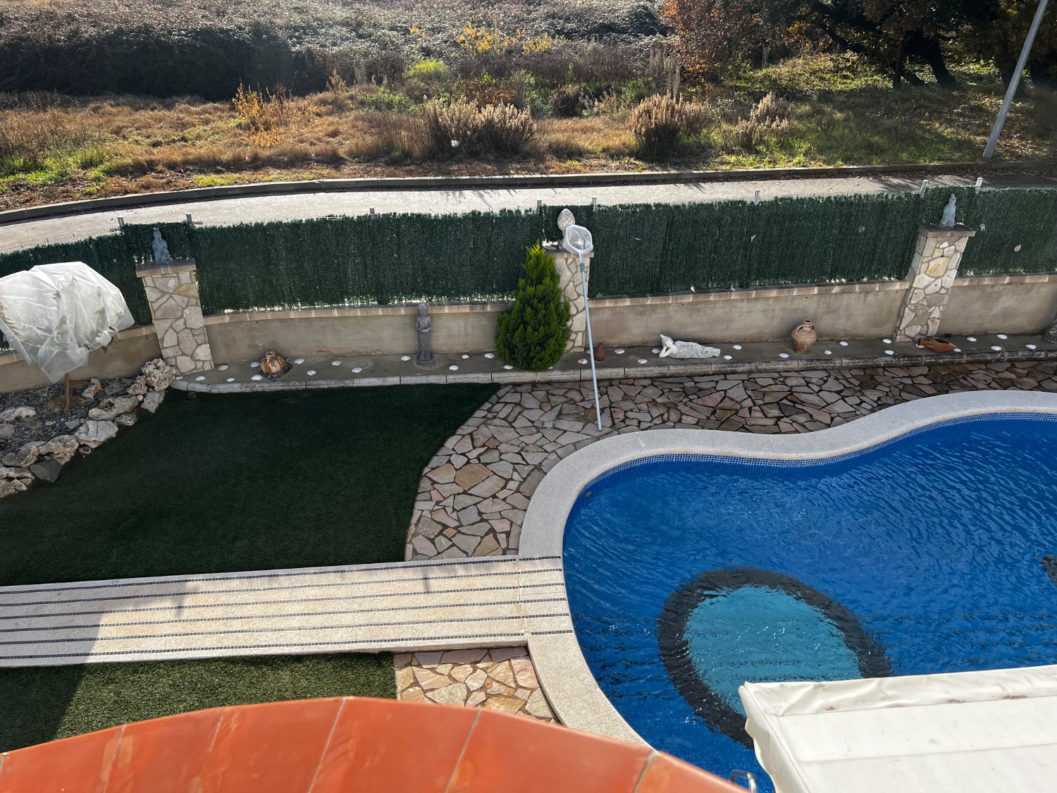 屋 出售 在 Tordera