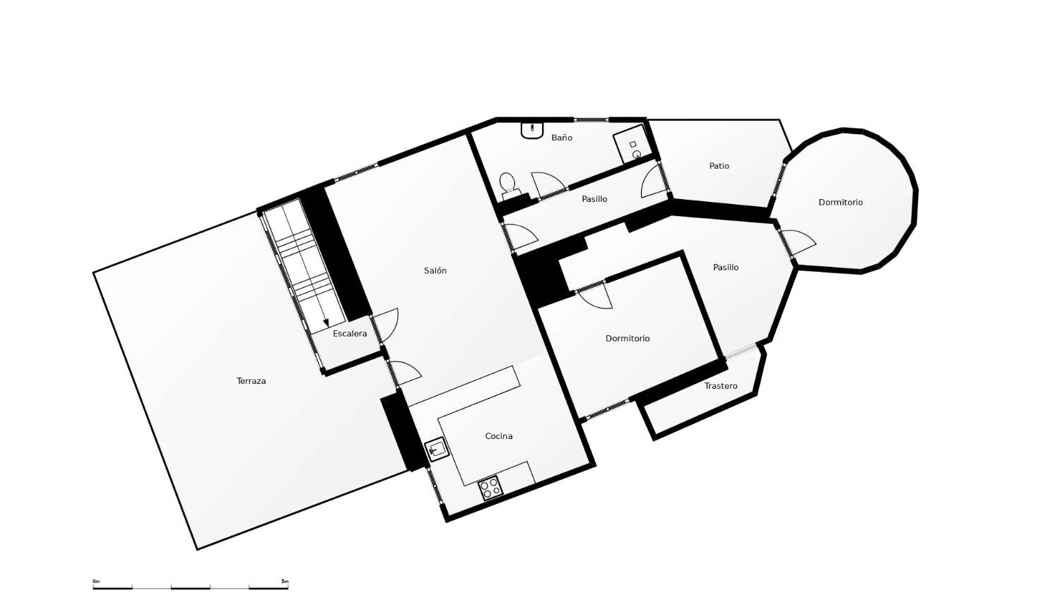 屋 出售 在 Terrabrava - Tordera Parc