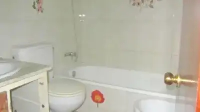 Venta de piso en Les Franqueses