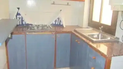 Venta de piso en Les Franqueses