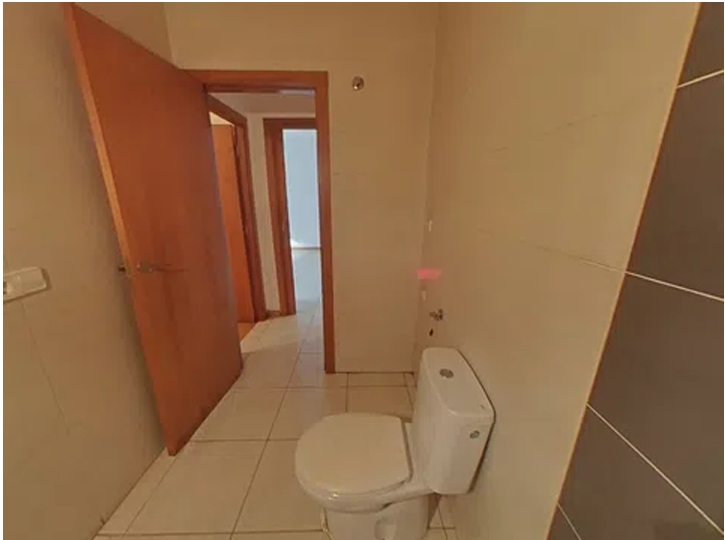 Venta de piso planta baja en Blanes