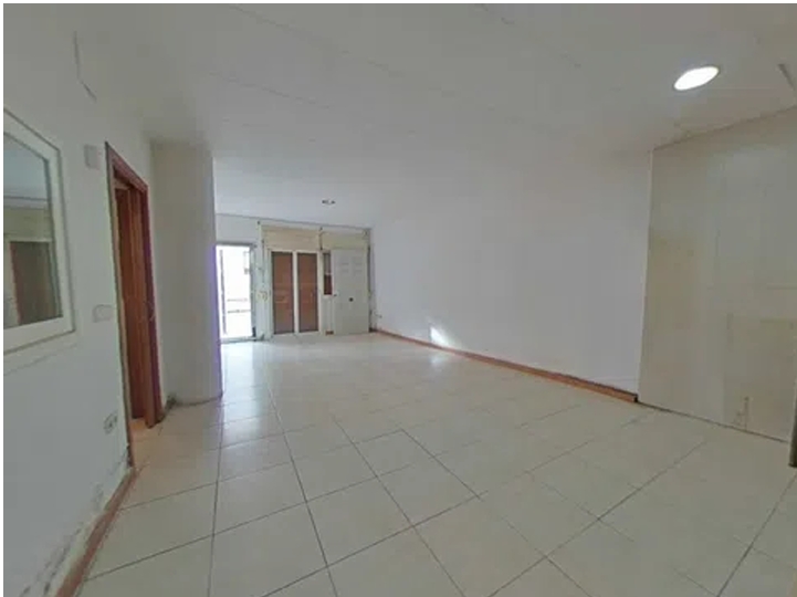 Venta de piso planta baja en Blanes