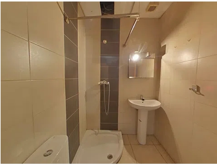 Venta de piso planta baja en Blanes