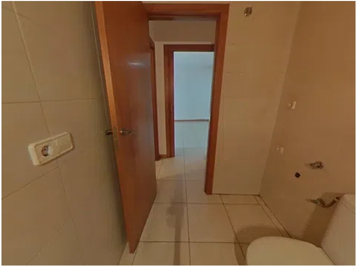 Venta de piso planta baja en Blanes