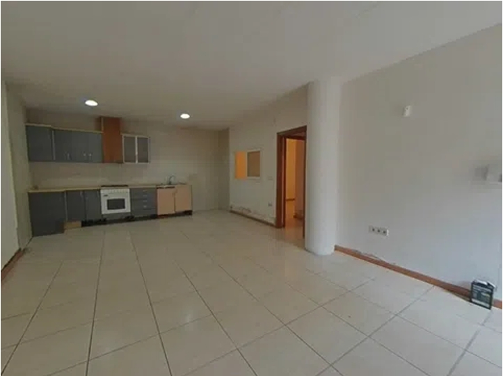 Venta de piso planta baja en Blanes