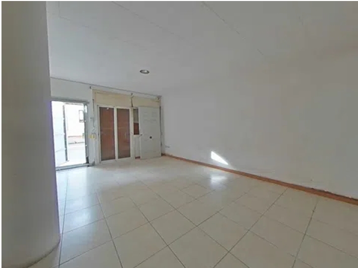 Venta de piso planta baja en Blanes