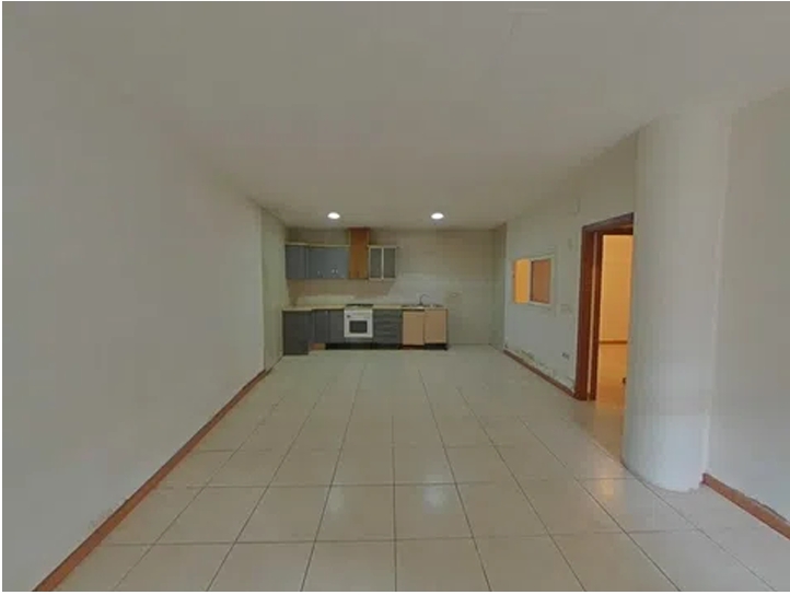 Venta de piso planta baja en Blanes