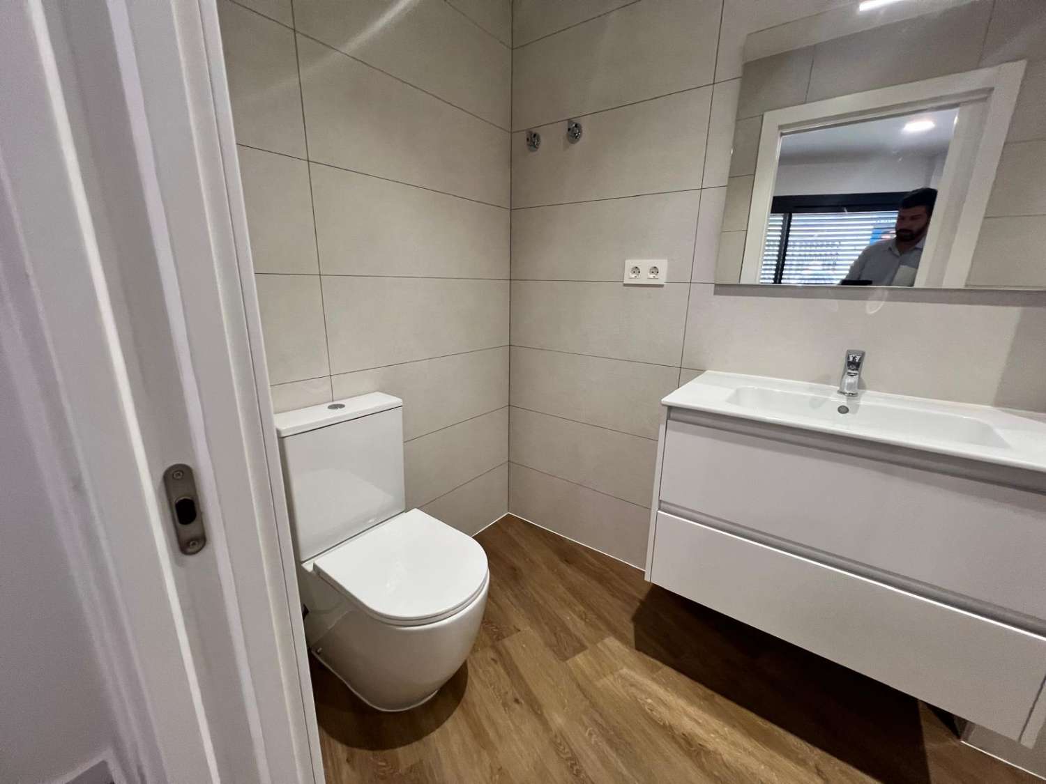 Alquiler de piso en Llinars