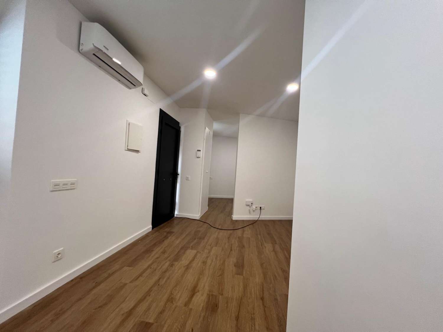 Alquiler de piso en Llinars