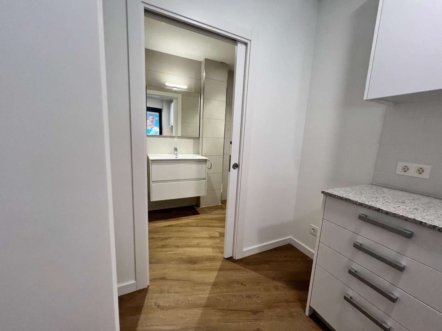 Alquiler de piso en Llinars