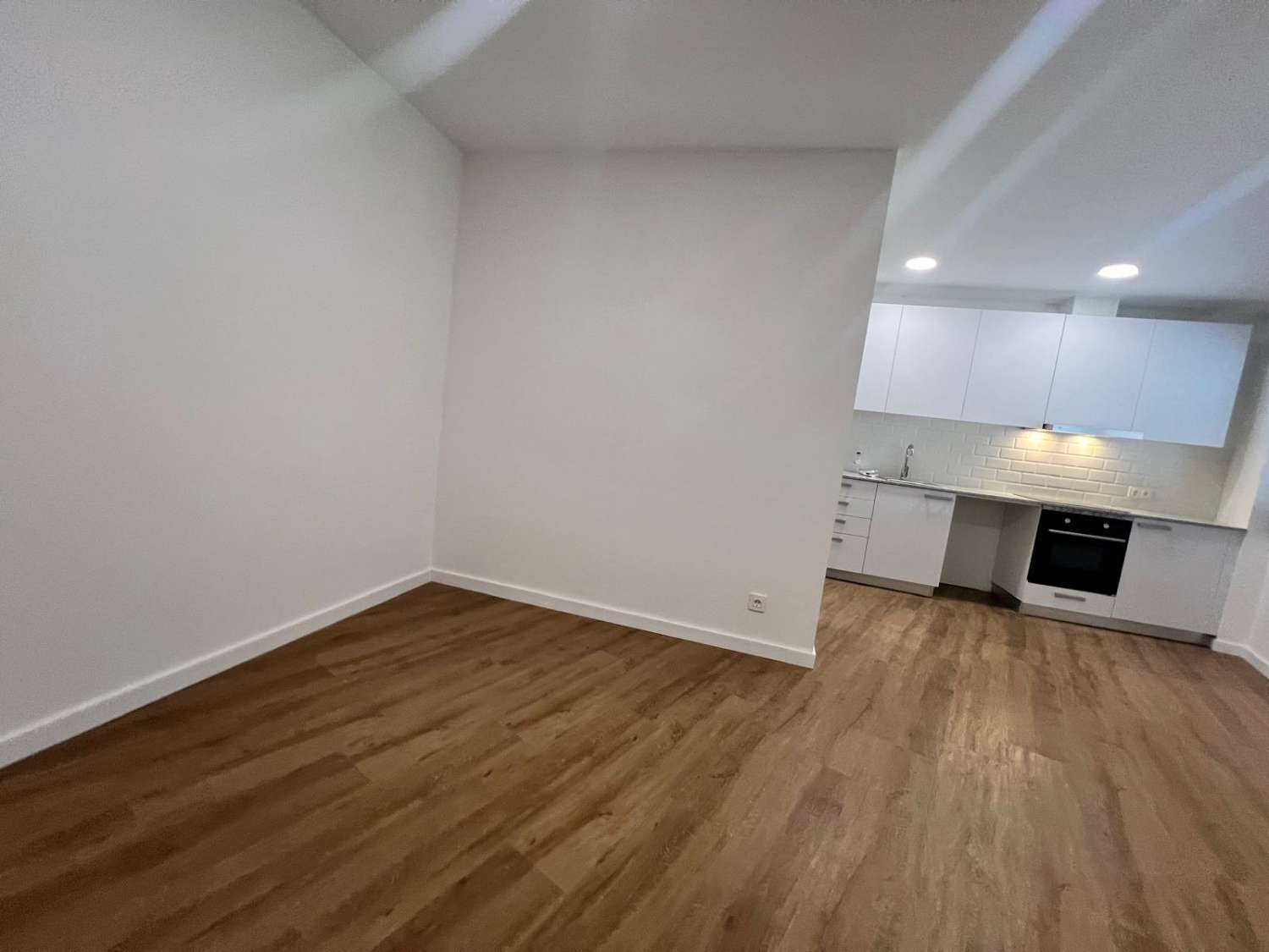 Alquiler de piso en Llinars