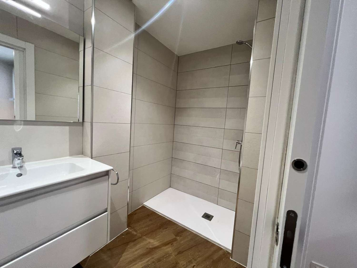 Alquiler de piso en Llinars