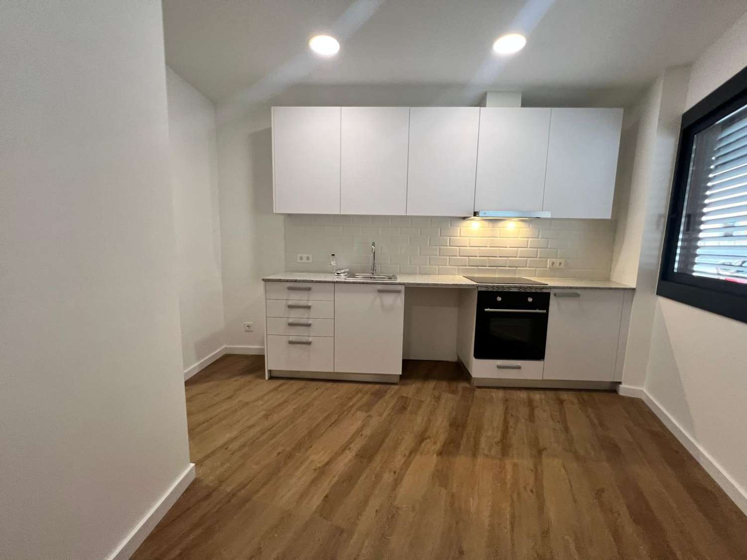 Alquiler de piso en Llinars