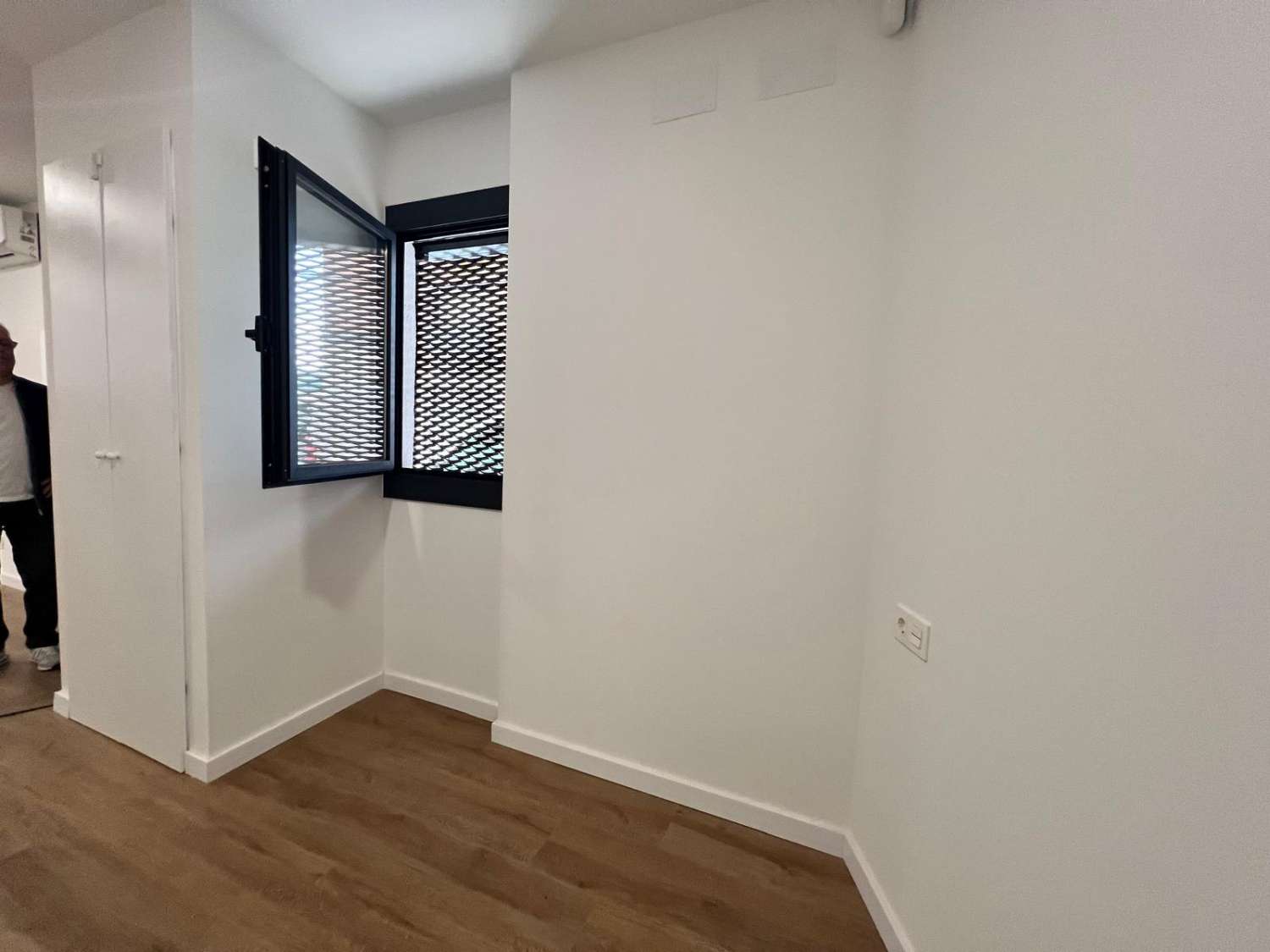 Alquiler de piso en Llinars