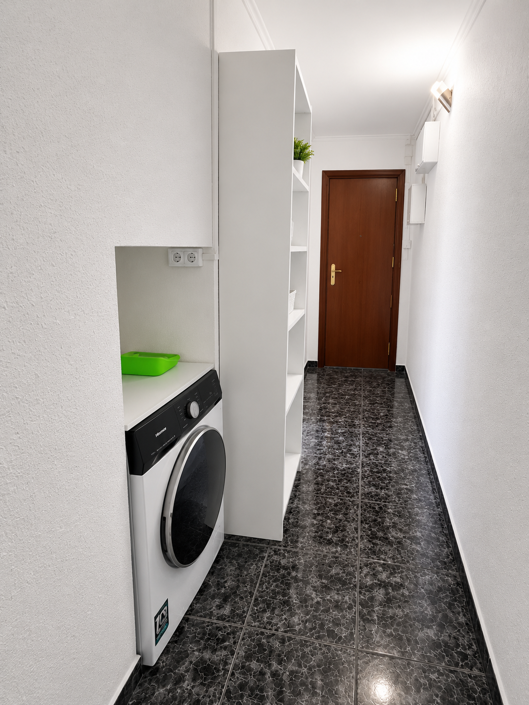 Alquiler de piso