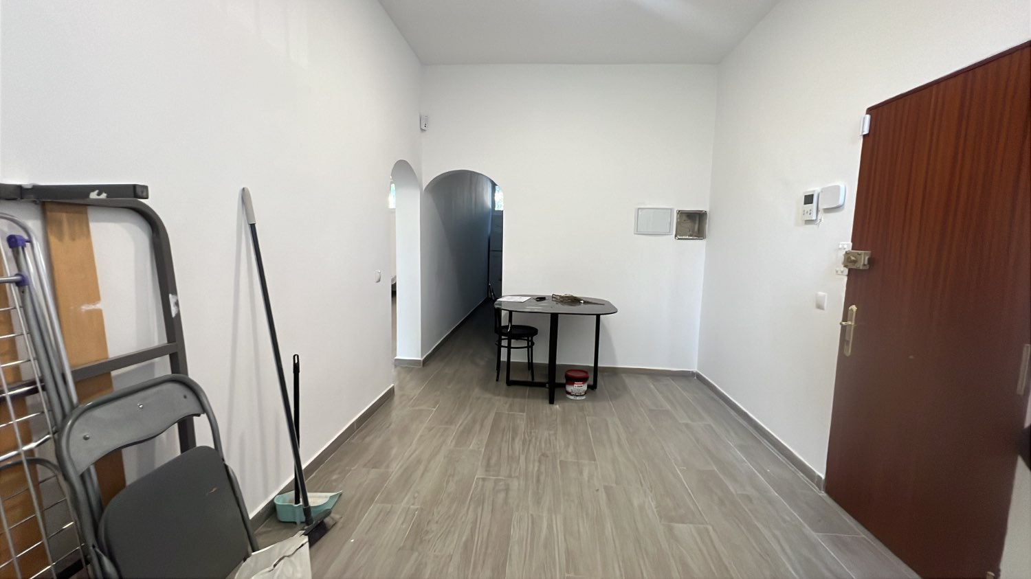 Venta planta baja