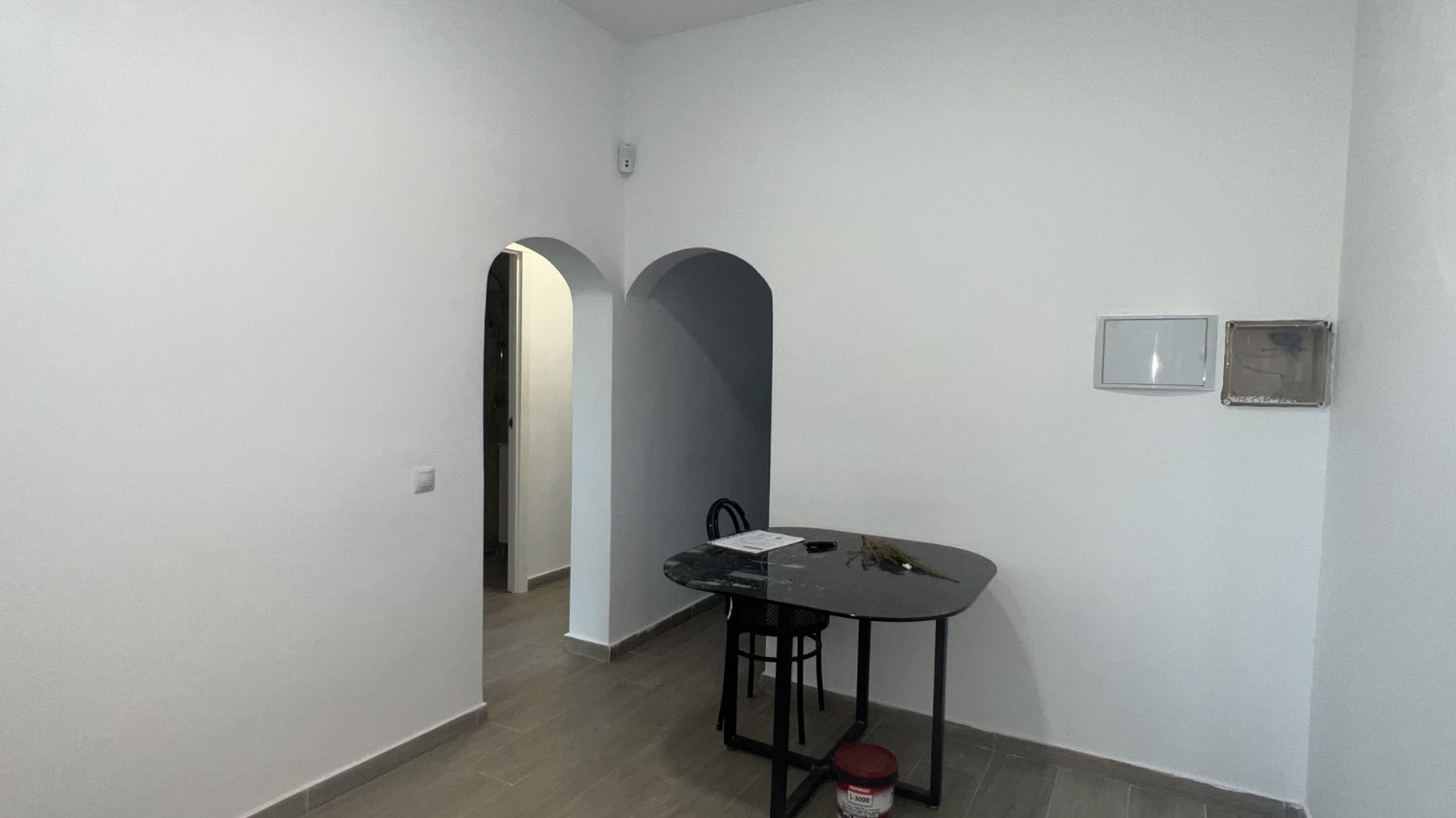Venta planta baja