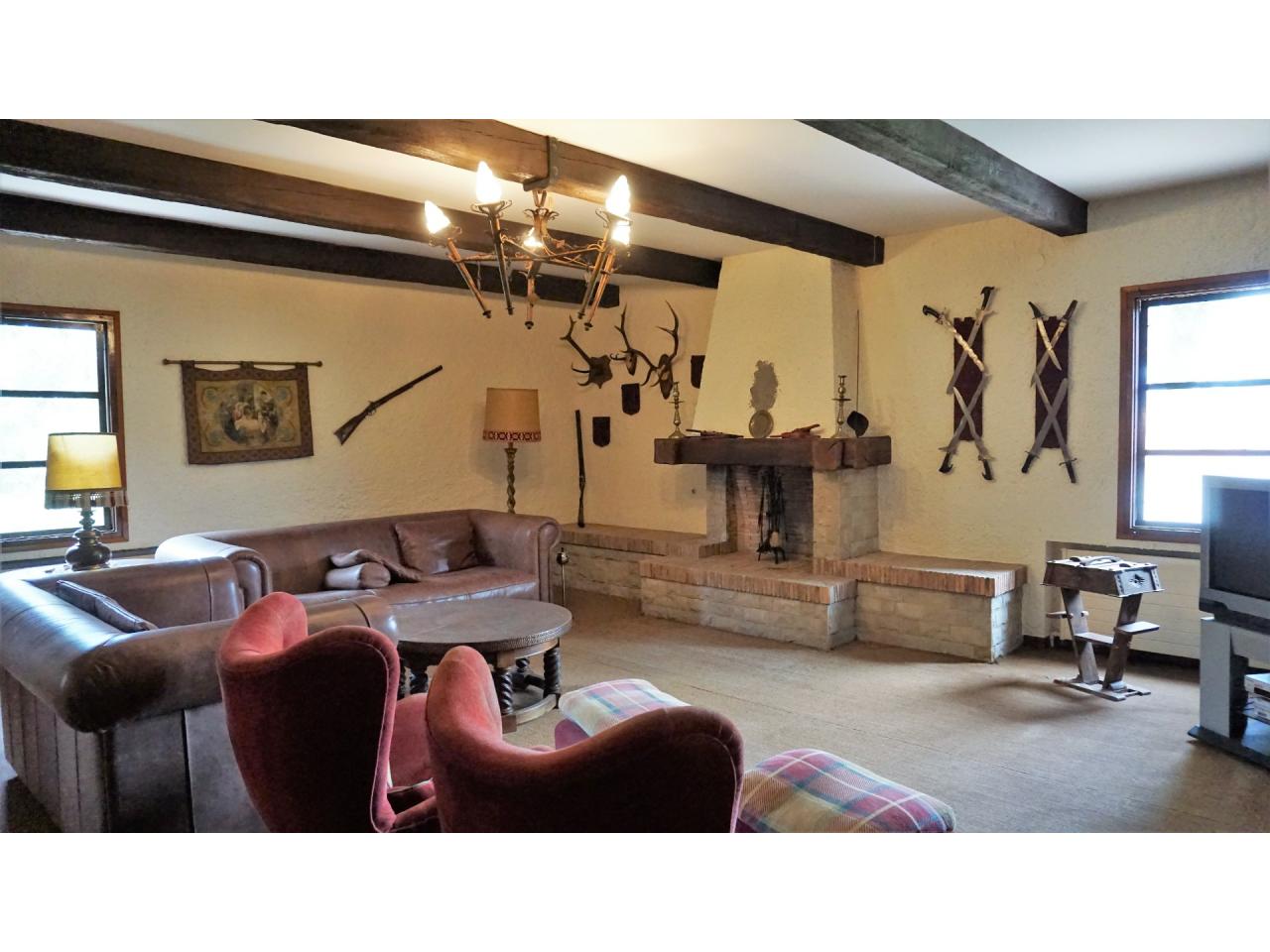 Catalan farmhouse in La Roca del Vallés